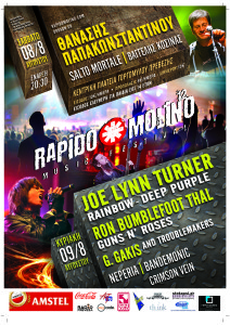 2015-RapidoMolido Final Poster